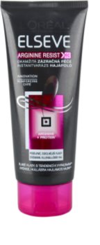 L’Oréal Paris Elseve Arginine Resist X3 péče pro oslabené vlasy