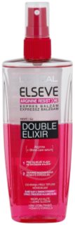 L’Oréal Paris Elseve Arginine Resist X3 pršilo za okrepitev za obremenjene lase