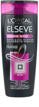 L’Oréal Paris Elseve Arginine Resist X3 Energising Shampoo