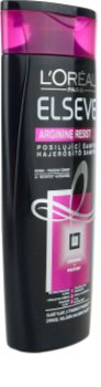 L’Oréal Paris Elseve Arginine Resist X3 Energising Shampoo