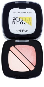 L’Oréal Paris Blush Sculpt tvářenka