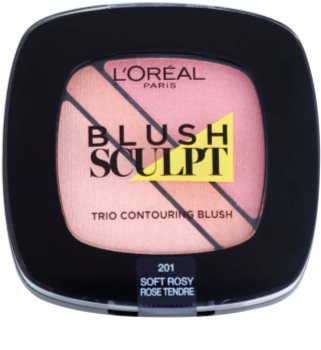L’Oréal Paris Blush Sculpt Blush