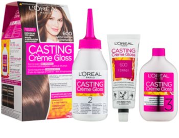 L’Oréal Paris Casting Creme Gloss боя за коса