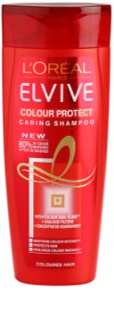 L’Oréal Paris Elvive Colour Protect šampon pro barvené vlasy