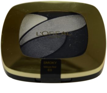 L’Oréal Paris Color Riche sjenilo za oči