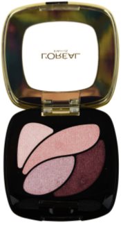 L’Oréal Paris Color Riche тіні для повік