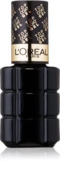 L’Oréal Paris Color Riche vernis top coat gel