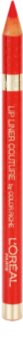 L’Oréal Paris Color Riche crayon contour lèvres