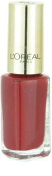 L’Oréal Paris Color Riche Nail lac de unghii