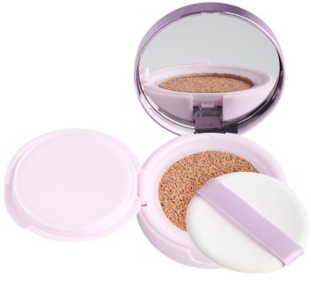 L’Oréal Paris Nude Magique Cushion posvjetljujući tekući puder u spužvici