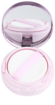 L’Oréal Paris Nude Magique Cushion posvjetljujući tekući puder u spužvici