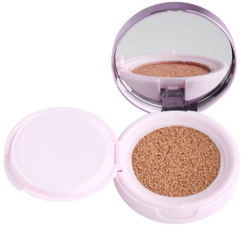 L’Oréal Paris Nude Magique Cushion Radiance folyékony smink szivaccsal