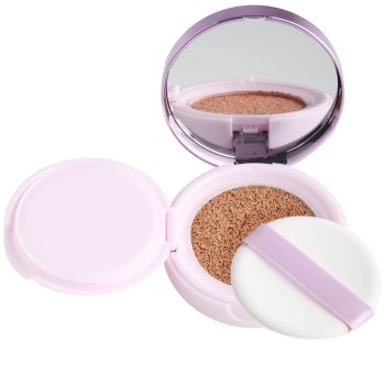 L’Oréal Paris Nude Magique Cushion Radiance folyékony smink szivaccsal