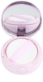 L’Oréal Paris Nude Magique Cushion Radiance folyékony smink szivaccsal