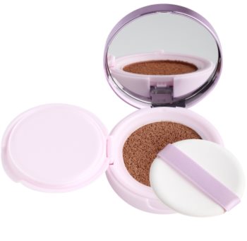 L’Oréal Paris Nude Magique Cushion озаряващ течен фон дьо тен-гъбичка