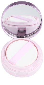 L’Oréal Paris Nude Magique Cushion озаряващ течен фон дьо тен-гъбичка