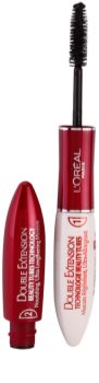 L’Oréal Paris Double Extension máscara de alongamento