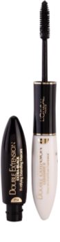 L’Oréal Paris Double Extension підкручуюча подовжуюча туш для вій «віртуоз»