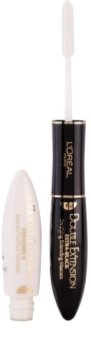 L’Oréal Paris Double Extension підкручуюча подовжуюча туш для вій «віртуоз»