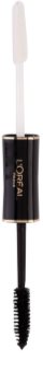 L’Oréal Paris Double Extension підкручуюча подовжуюча туш для вій «віртуоз»