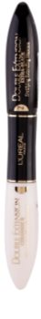 L’Oréal Paris Double Extension mascara pentru curbare si alungire