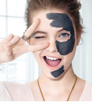 L’Oréal Paris Pure Clay detoxikációs maszk