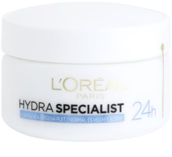 L’Oréal Paris Hydra Specialist Hydraterende Dagcrème voor Normale tot Gemengde Huid