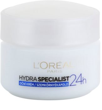 L’Oréal Paris Hydra Specialist hydratační krém na oční okolí