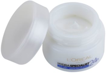 L’Oréal Paris Hydra Specialist vlažilna krema za predel okoli oči