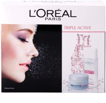 L’Oréal Paris Hydra Specialist coffret II.