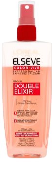L’Oréal Paris Elseve Color-Vive Expressbalsam für gefärbtes Haar oder Strähnen
