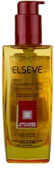 L’Oréal Paris Elseve Color-Vive olejek do włosów farbowanych