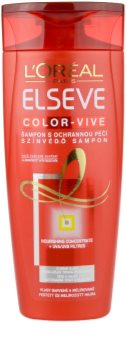 L’Oréal Paris Elseve Color-Vive Shampoo für gefärbtes Haar