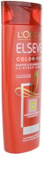 L’Oréal Paris Elseve Color-Vive Shampoo für gefärbtes Haar