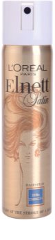 L’Oréal Paris Elnett Satin Haarspray für glänzendes und geschmeidiges Haar
