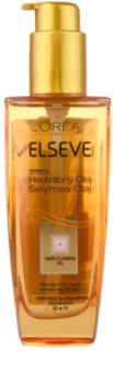 L’Oréal Paris Elseve huile pour tous types de cheveux