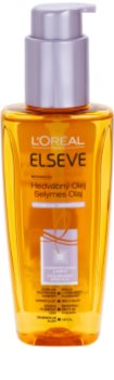 L’Oréal Paris Elseve olejek do włosów zniszczonych