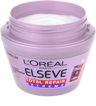 L’Oréal Paris Elseve Total Repair Extreme masca regeneratoare pentru par uscat si deteriorat