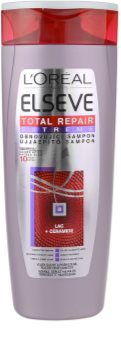 L’Oréal Paris Elseve Total Repair Extreme szampon odbudowujący włosy do włosów suchych i zniszczonych