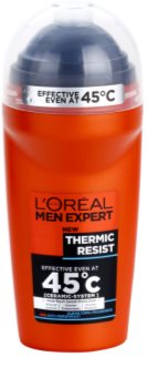 L’Oréal Paris Men Expert Thermic Resist golyós dezodor roll-on