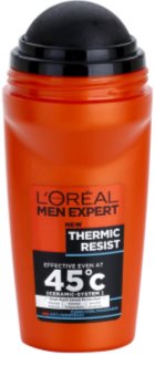 L’Oréal Paris Men Expert Thermic Resist golyós dezodor roll-on
