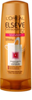 L’Oréal Paris Elseve Extraordinary Oil balzám pro suché vlasy