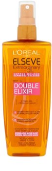 L’Oréal Paris Elseve Extraordinary Oil expres balzam pre normálne až suché vlasy