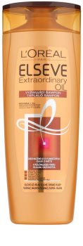 L’Oréal Paris Elseve Extraordinary Oil shampoo per capelli molto secchi