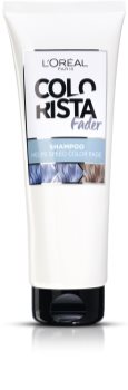 L’Oréal Paris Colorista Fader Washout Shampoo