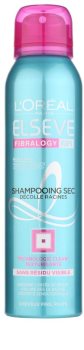 L’Oréal Paris Elseve Fibralogy Air száraz sampon dús hatásért