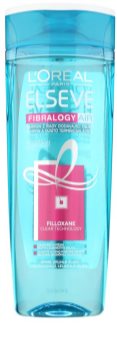 L’Oréal Paris Elseve Fibralogy Air sampon dús hatásért