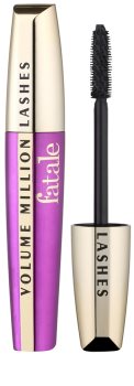 L’Oréal Paris Volume Million Lashes Fatale mascara pentru un maxim de volum