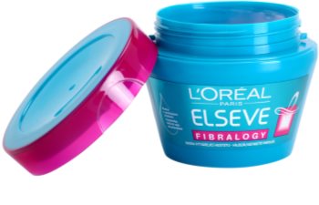 L’Oréal Paris Elseve Fibralogy maska pro hustotu vlasů
