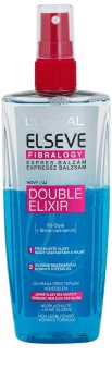 L’Oréal Paris Elseve Fibralogy ochranný sprej pro vlasy namáhané teplem